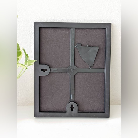 The Original Format Frame MCS Industries 8 x 10 Picture Frames Black - Picture 4 of 5